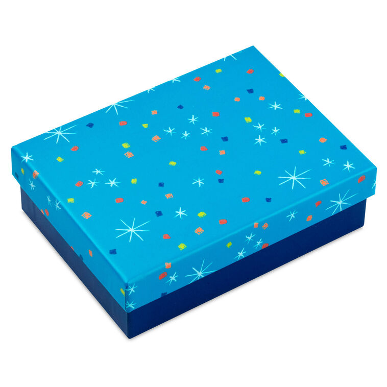 Hallmark Bright And Cheery Assorted Blank Boxed Notes Pack Of 24
