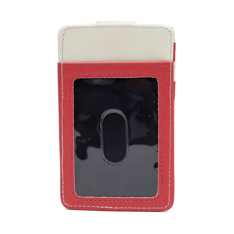 Hallmark Buckle-Down Disney Moana Wallet ID Card Holder