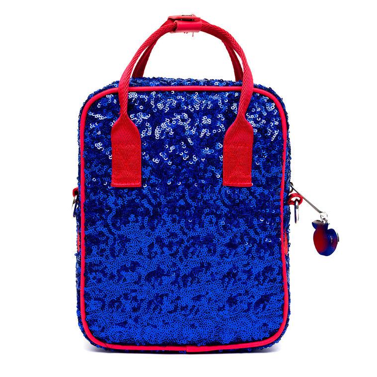 Hallmark Buckle-Down Disney Snow White Bodice Crossbody Bag