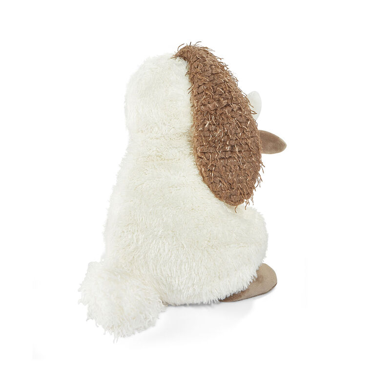 Hallmark Bunnies By The Bay Big Hare And Little Hare Stuffed Animals Set Of 2