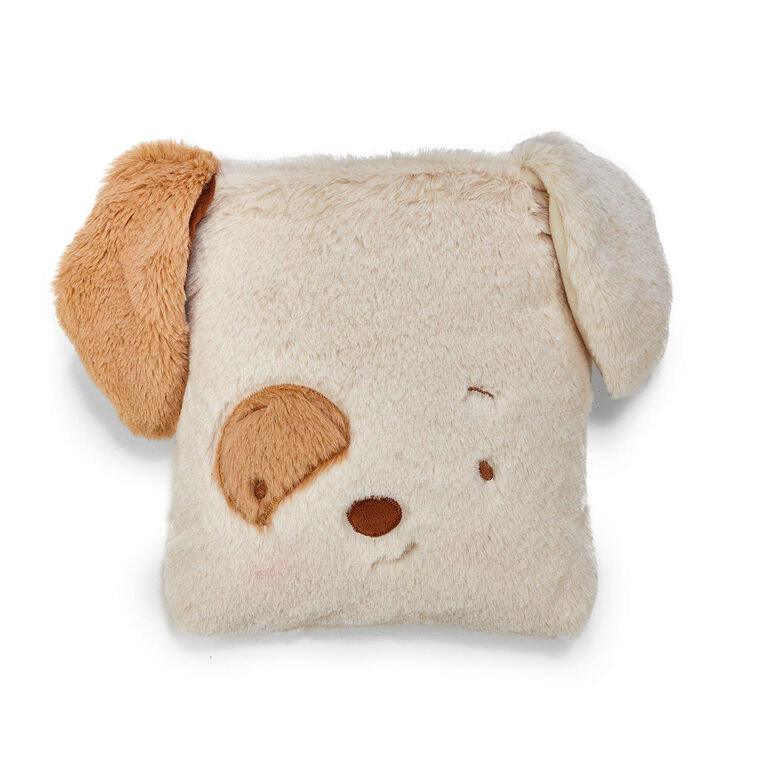 hallmark Bunnies By The Bay Skipit Puppy Tuck Me In Blanket 28"