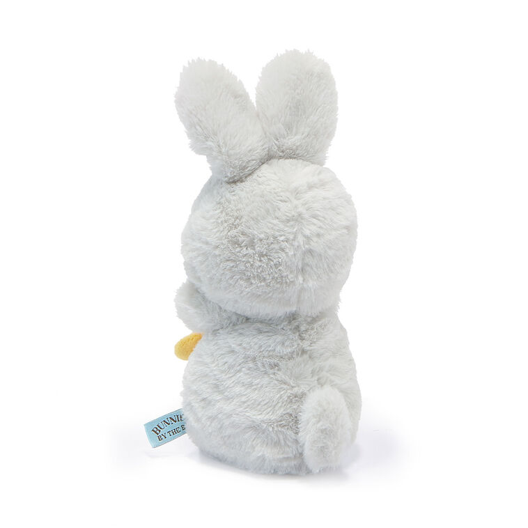 Hallmark Bunnies By The Bay Sweet Bloom Bunny Stuffed Animal With Toy Sun 9"