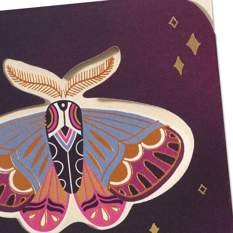 Hallmark Celebrating All That You Are Birthday Card For Her