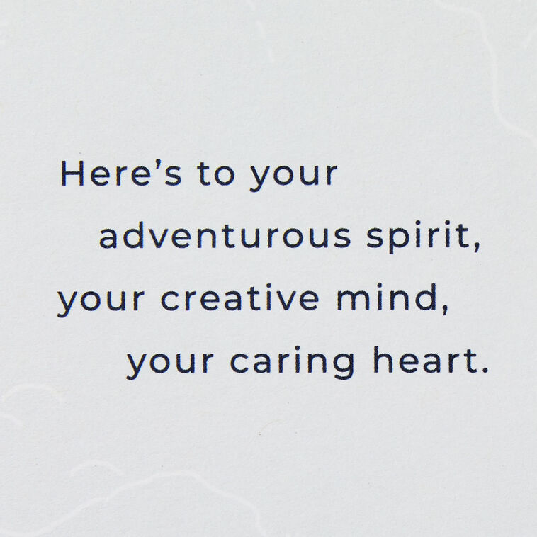 Hallmark Celebrating Another Year Of You Birthday Card For Son
