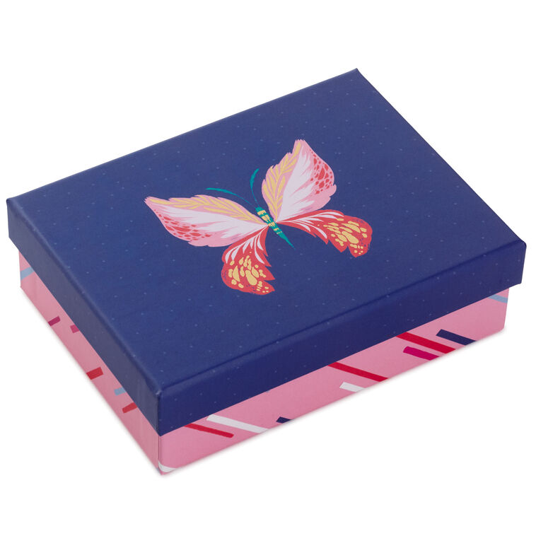 Hallmark Colorful And Fun Assorted Blank Note Cards Box Of 24