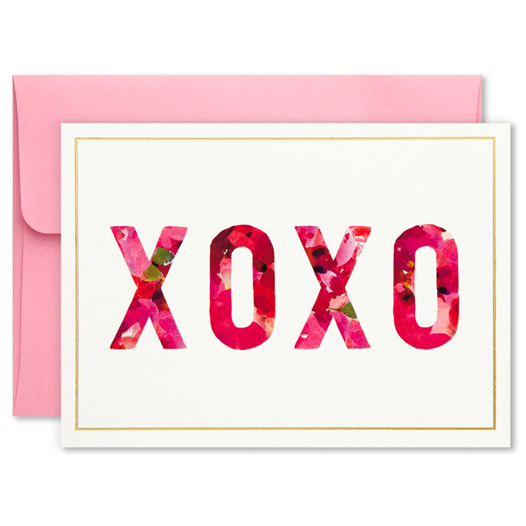 Hallmark Colorful And Fun Assorted Blank Note Cards Box Of 24