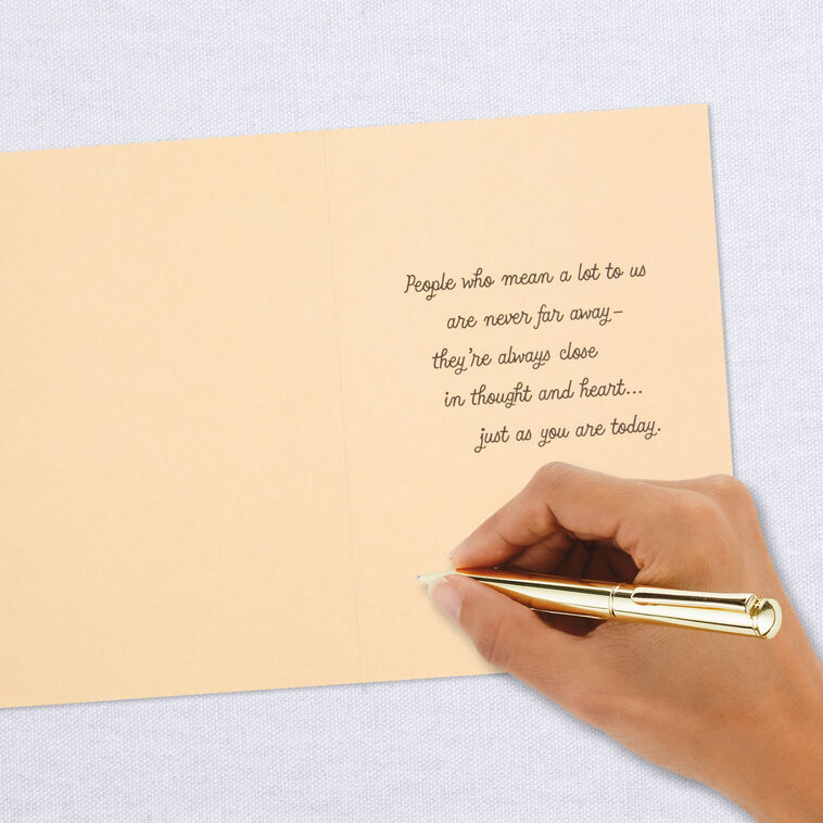 Hallmark Colorful Fall Leaves Thanksgiving Cards Pack Of 10