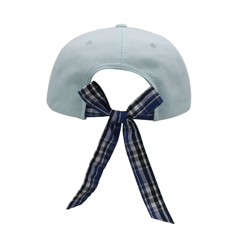 Hallmark Concept One Gilmore Girls Stars Hollow Cap With Bow