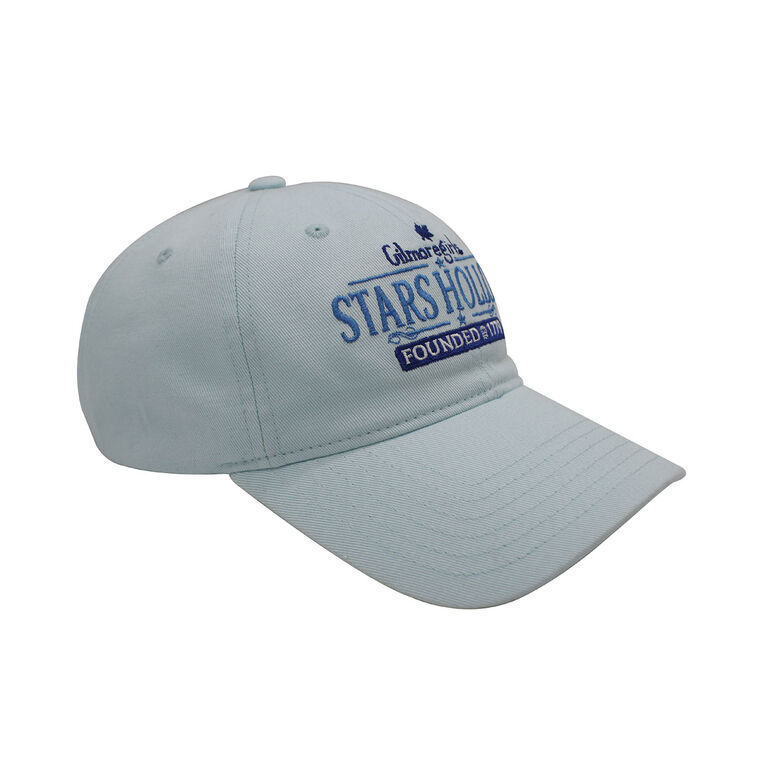 Hallmark Concept One Gilmore Girls Stars Hollow Cap With Bow