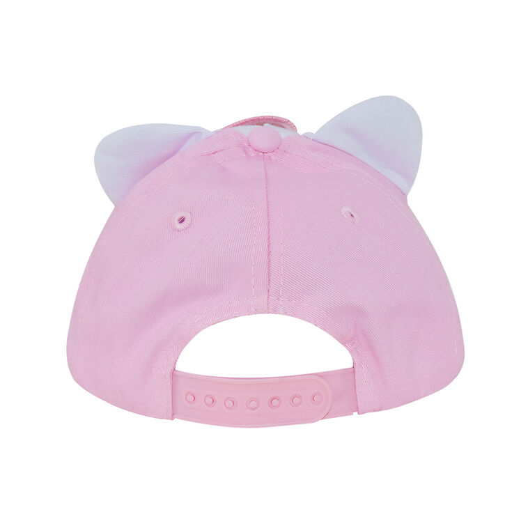 Hallmark Concept One Sanrio Hello Kitty Kids' Baseball Cap