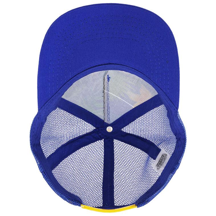 Hallmark Concept One SpongeBob SquarePants Kids' Tropical Trucker Hat