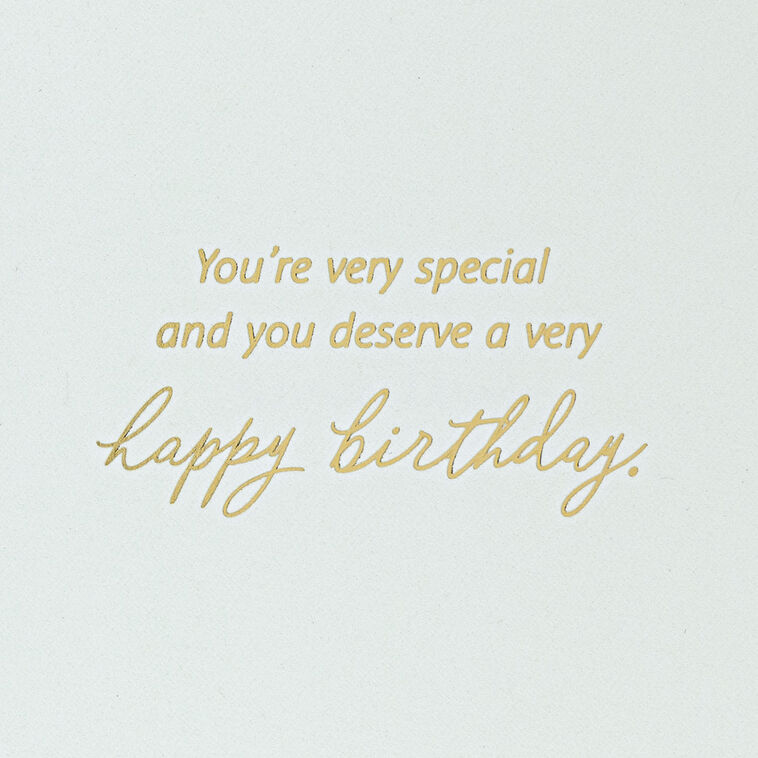 Hallmark Count Your Candles Birthday Card For Daughter-in-Law