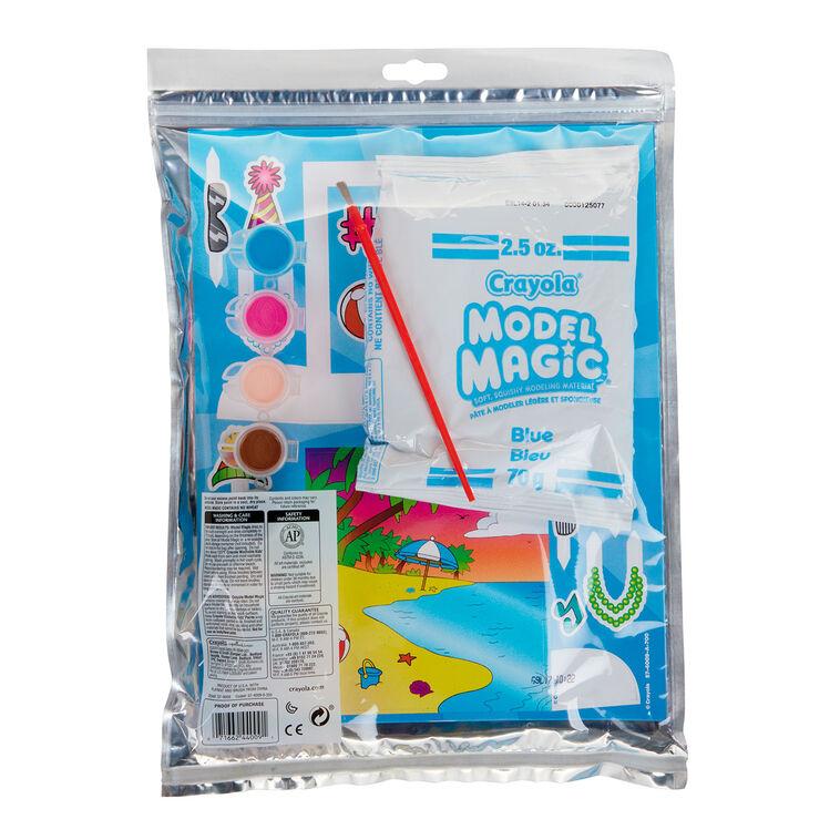 Hallmark Crayola® Model Magic Squad Goals Activity Pack