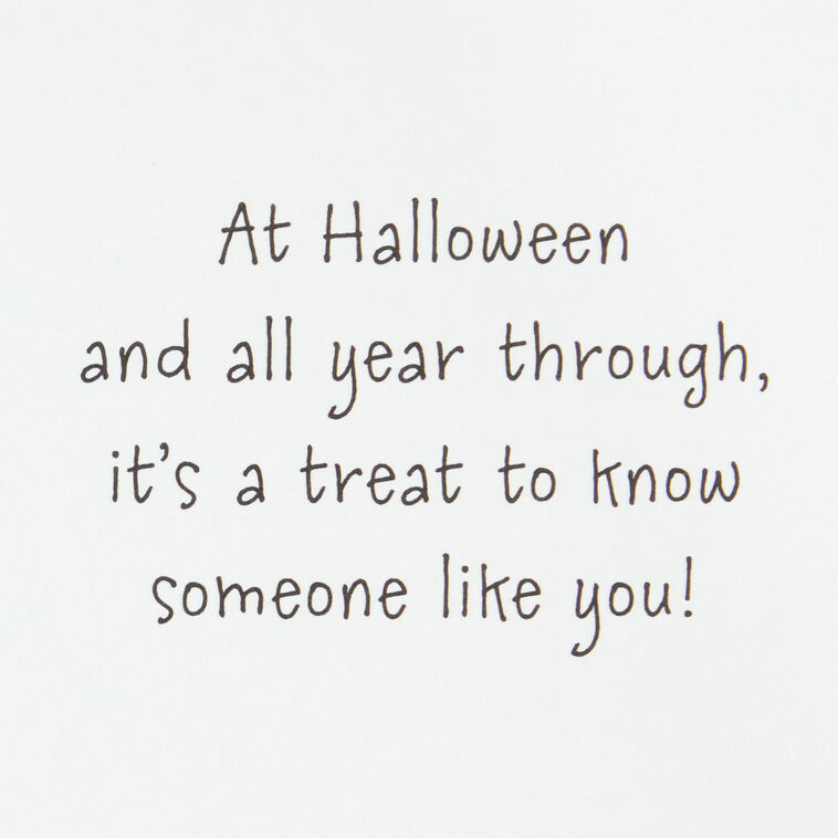 Hallmark Cute Halloween Icons Assorted Halloween Cards Pack Of 8