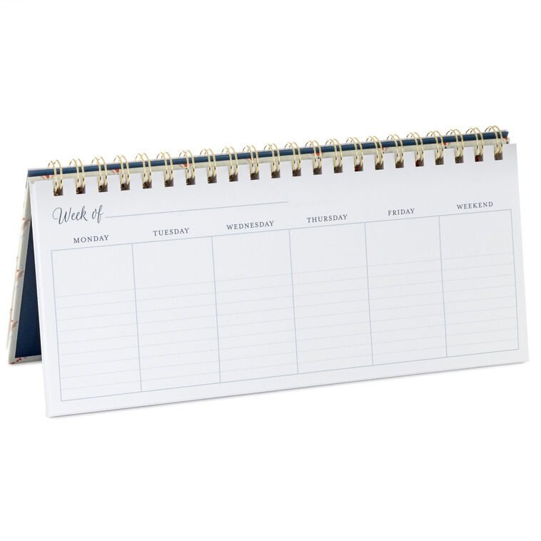 Hallmark DaySpring This Is The Day Spiral Weekly Calendar