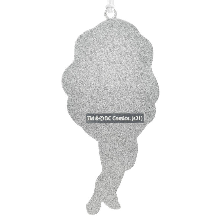 Hallmark DC Comics™ Wonder Woman™ Metal Hallmark Ornament