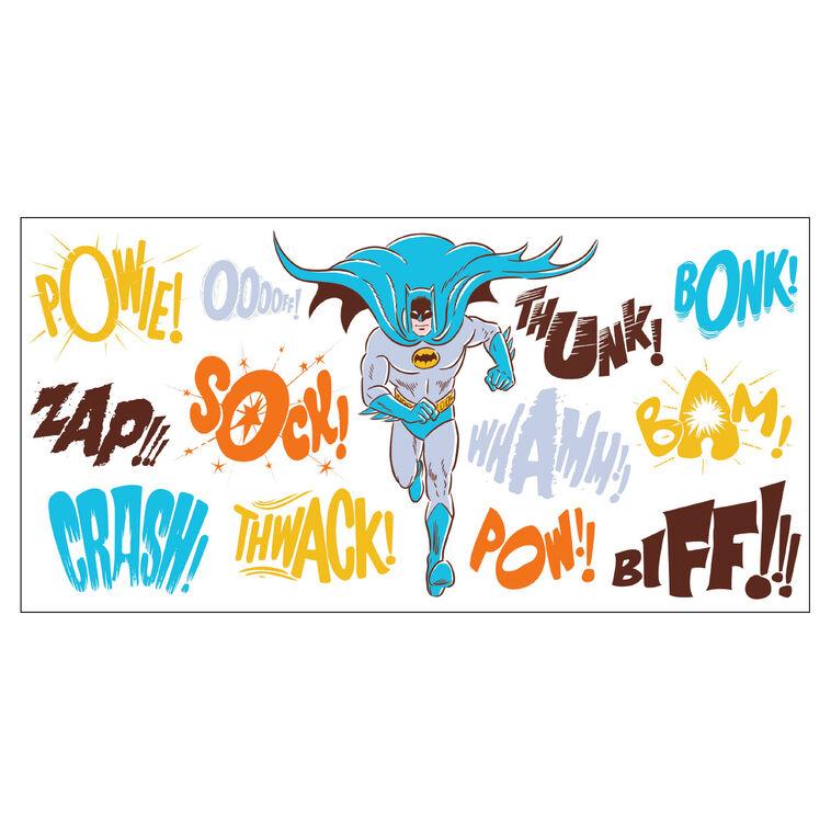 Hallmark DC™ Batman™ Collectible Drinking Glass 13.5 Oz