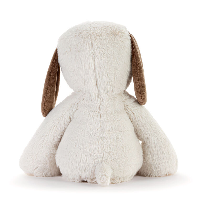 Hallmark Demdaco Best Big Brother Dog Stuffed Animal 16"