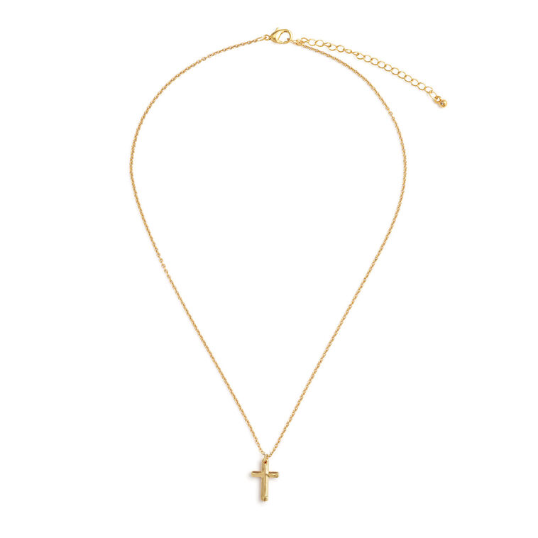 Hallmark Demdaco Confirmation Book And Necklace Set