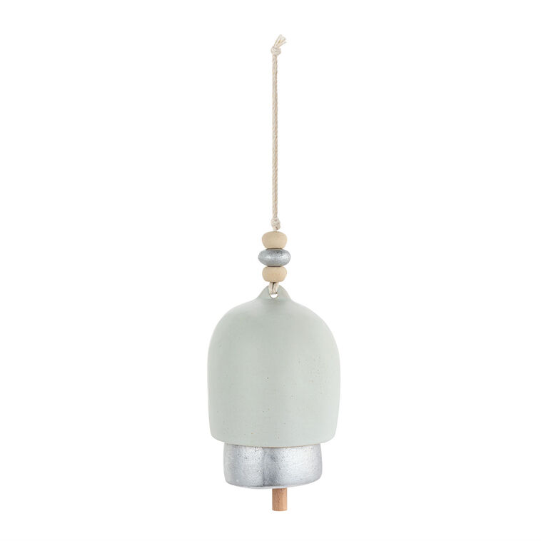 Hallmark Demdaco Inspired 25th Anniversary Hanging Bell