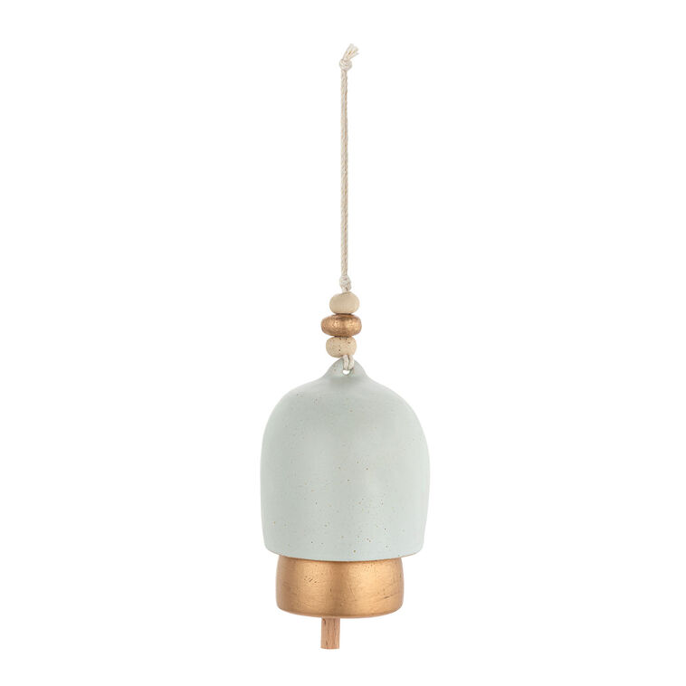 Hallmark Demdaco Inspired 50th Anniversary Hanging Bell