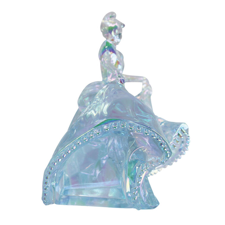 Hallmark Disney Cinderella Facets Mini Figurine 2.5"
