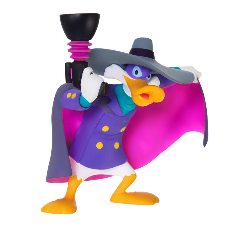 hallmark Disney Darkwing Duck Let's Get Dangerous Ornament