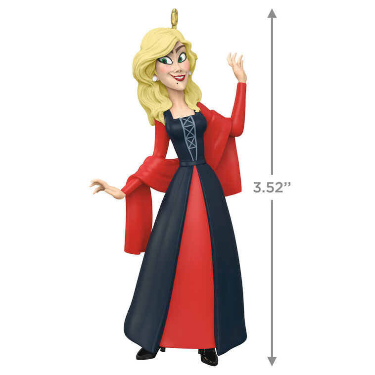 Hallmark Disney Hocus Pocus Sarah Sanderson Ornament