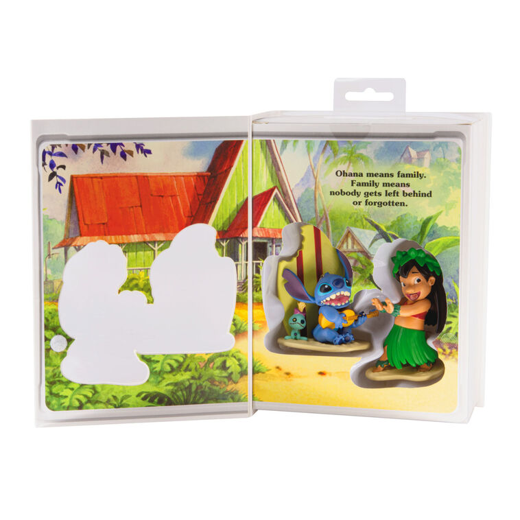Hallmark Disney Lilo & Stitch Hallmark Ornaments Set Of 2
