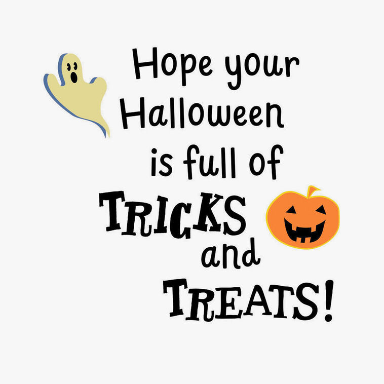 Hallmark Disney Lilo & Stitch Witchy Stitch Halloween Card For Kids