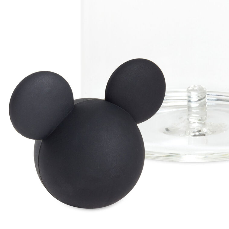 Hallmark Disney Mickey Mouse Ears Charmers Silicone Charm