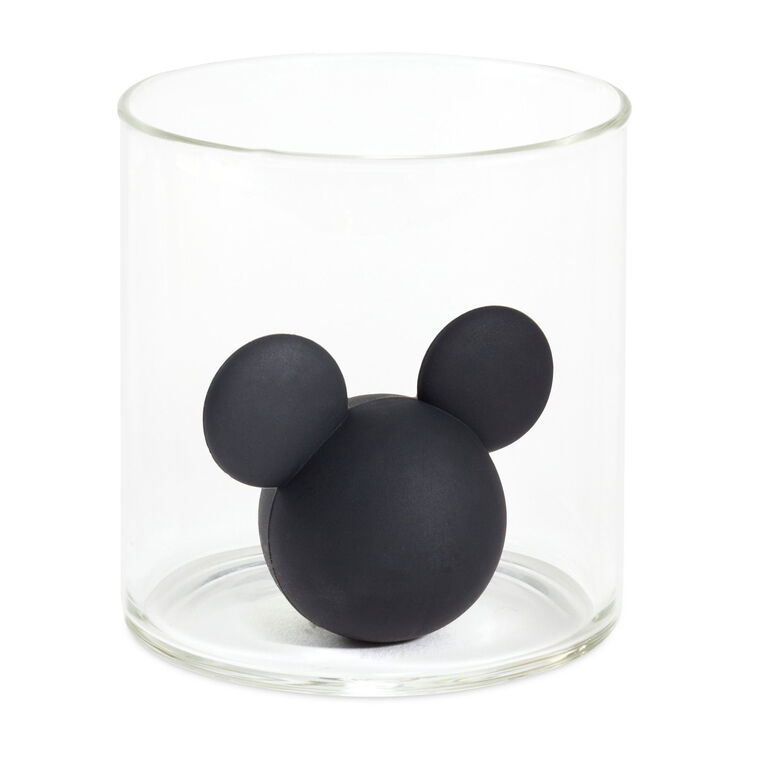 Hallmark Disney Mickey Mouse Ears Charmers Silicone Charm