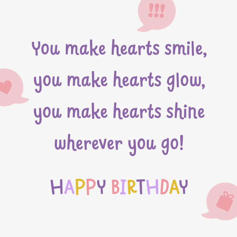 Hallmark Disney Minnie Mouse Hello Sunshine Birthday Card For Kids