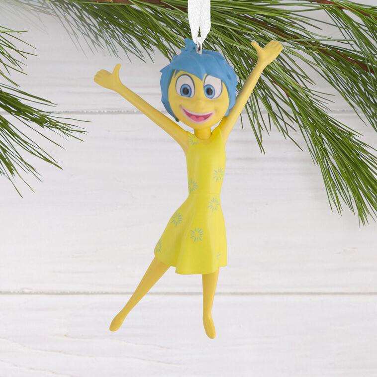 Hallmark Disney/Pixar Inside Out Joy Hallmark Ornament