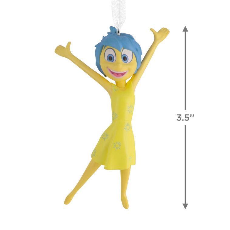 Hallmark Disney/Pixar Inside Out Joy Hallmark Ornament
