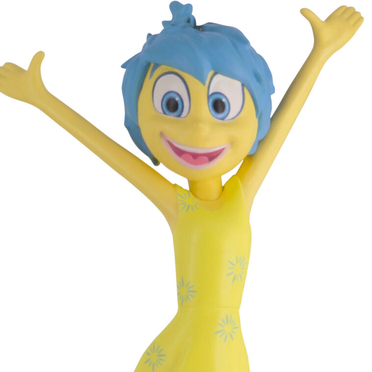 Hallmark Disney/Pixar Inside Out Joy Hallmark Ornament