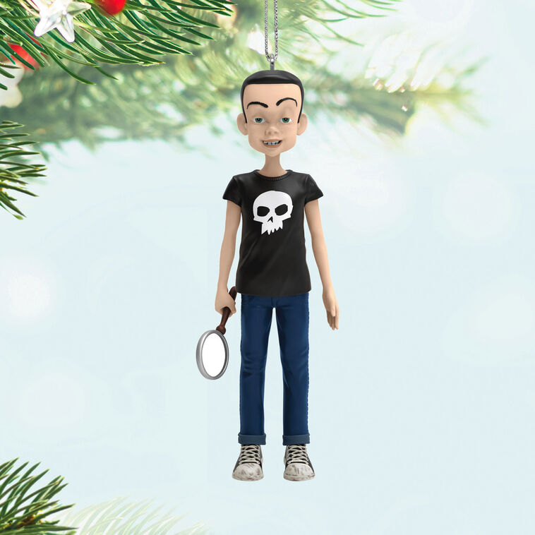 Hallmark Disney/Pixar Toy Story Sid Phillips Ornament