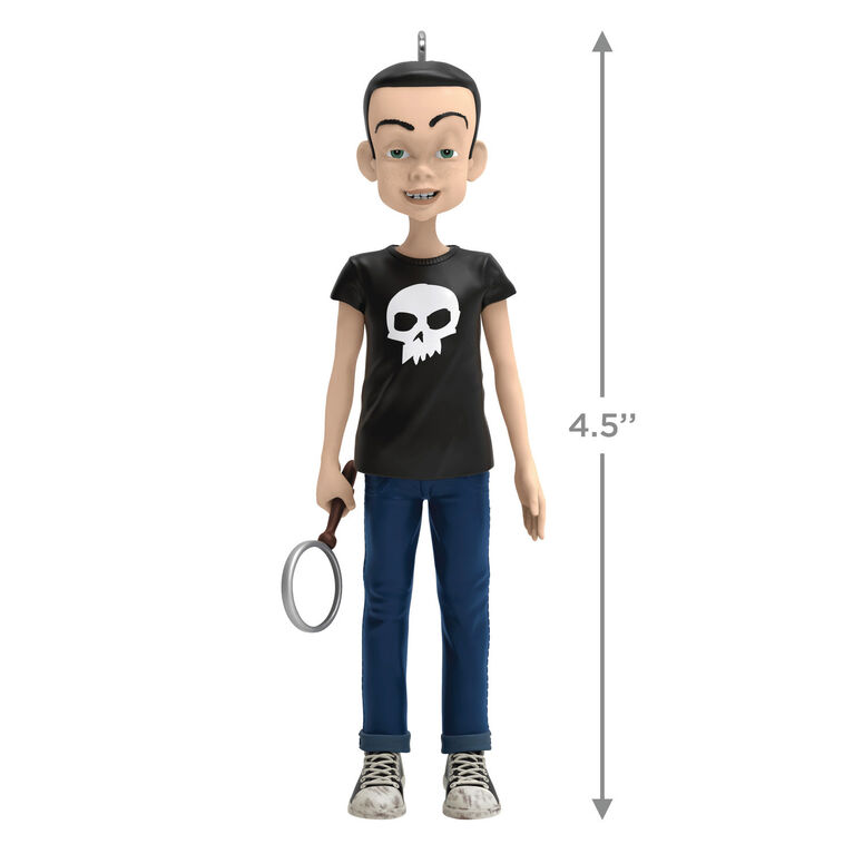 Hallmark Disney/Pixar Toy Story Sid Phillips Ornament