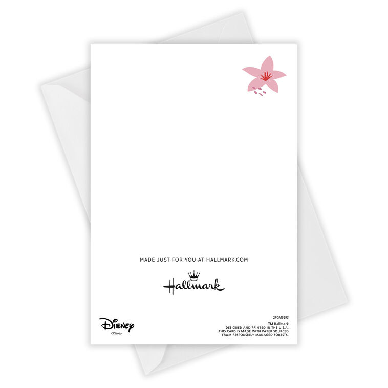 Hallmark Disney Princess Tiana Cinderella And Jasmine Custom Card