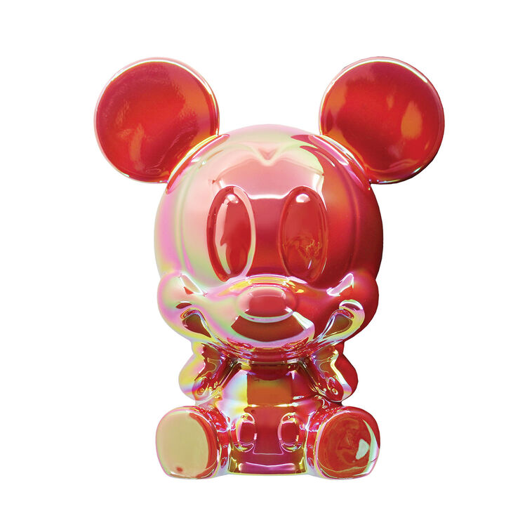 hallmark Disney Showcase Mickey Mouse Bank Figurine 6.7"