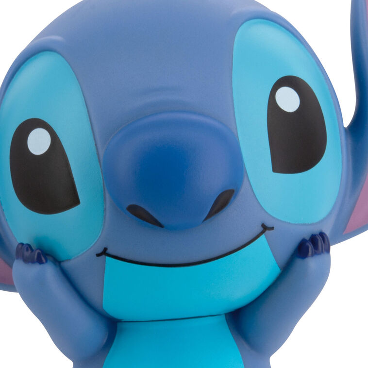 Hallmark Disney Stitch Shatterproof Hallmark Ornament