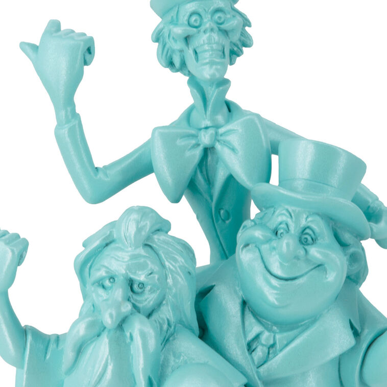 Hallmark Disney The Haunted Mansion Hitchhiking Ghosts Hallmark Ornament