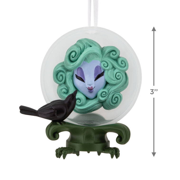 Hallmark Disney The Haunted Mansion Madame Leota Hallmark Ornament