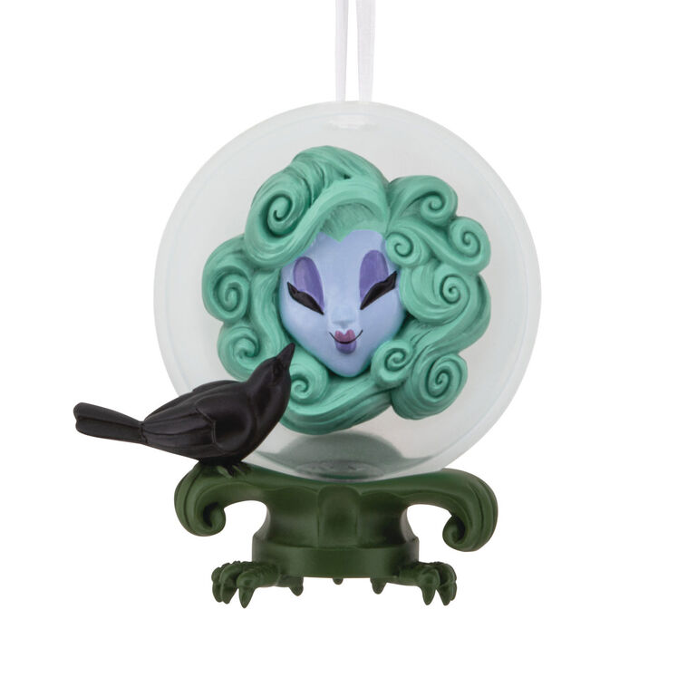 hallmark Disney The Haunted Mansion Madame Leota Hallmark Ornament