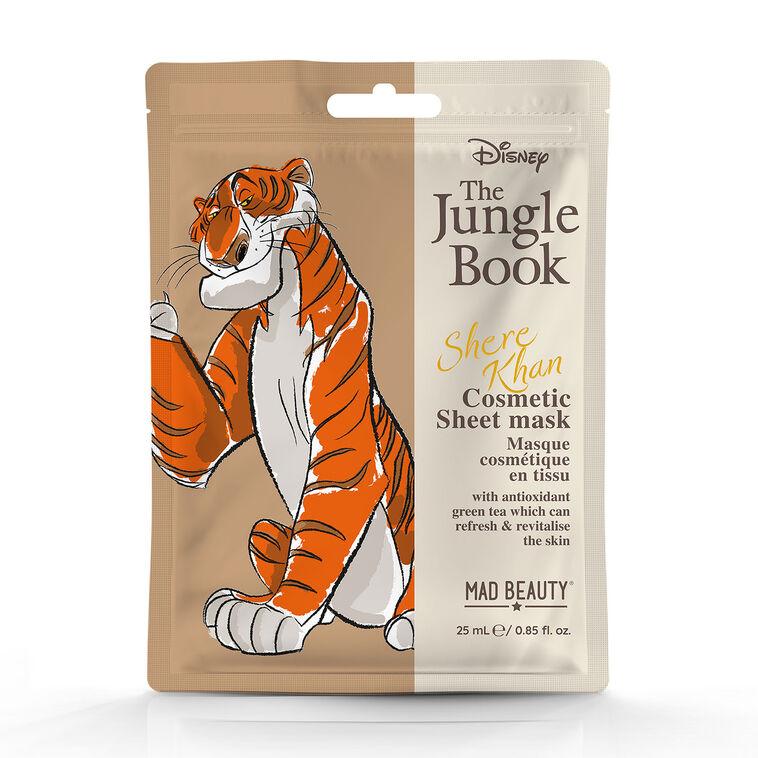 Hallmark Disney The Jungle Book Sheet Masks Set Of 3