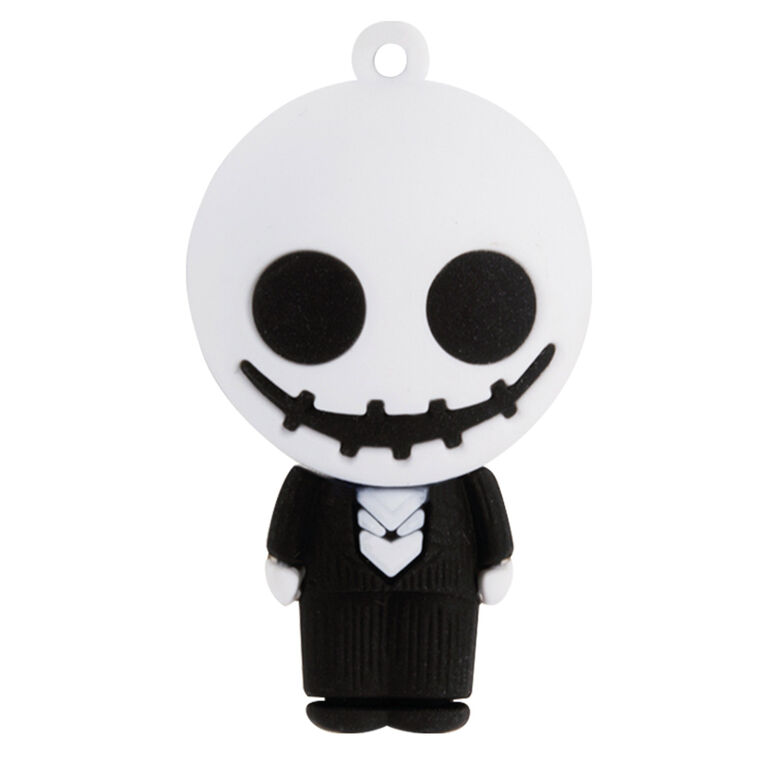 Hallmark Disney Tim Burton's The Nightmare Before Christmas Hallmark Countdown Calendar Paper Tree Set With 12 Mini Ornaments