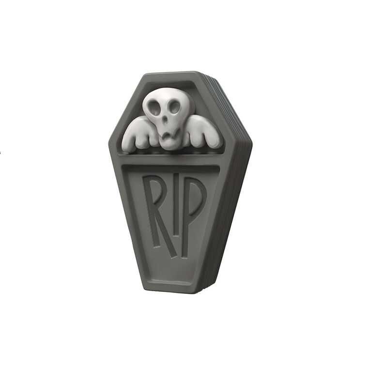 hallmark Disney Tim Burton's The Nightmare Before Christmas Dr. Finkelstein's Lab Tree Topper Replacement Remote Control