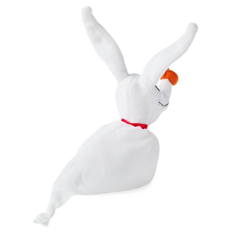 Hallmark Disney Tim Burton's The Nightmare Before Christmas Zero Zip-Along Plush