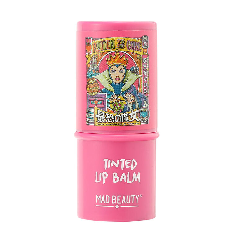 hallmark Disney Villains Evil Queen Tinted Lip Balm