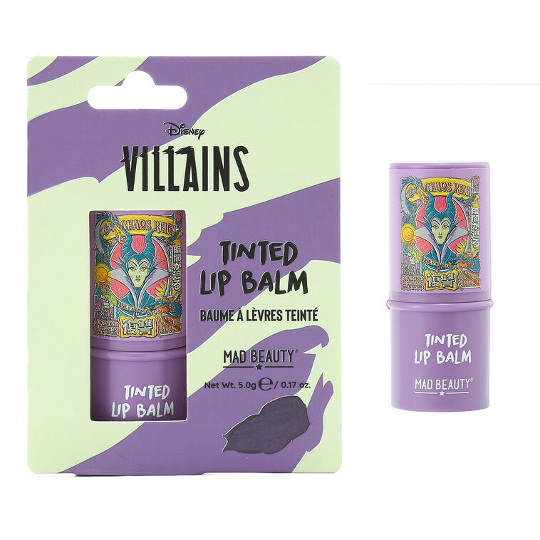 Hallmark Disney Villains Maleficent Tinted Lip Balm